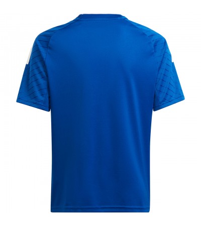 Koszulka dla dzieci adidas Campeon 23 Jersey niebieska HR2650