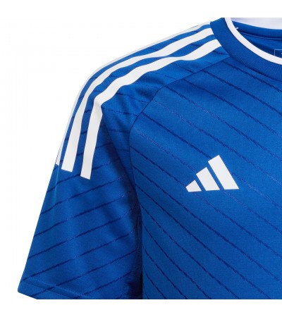 Koszulka dla dzieci adidas Campeon 23 Jersey niebieska HR2650