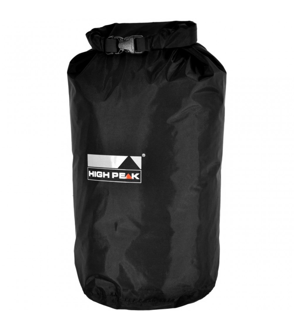 Worek żeglarski High Peak Drybag 1L XXS czarny 32057