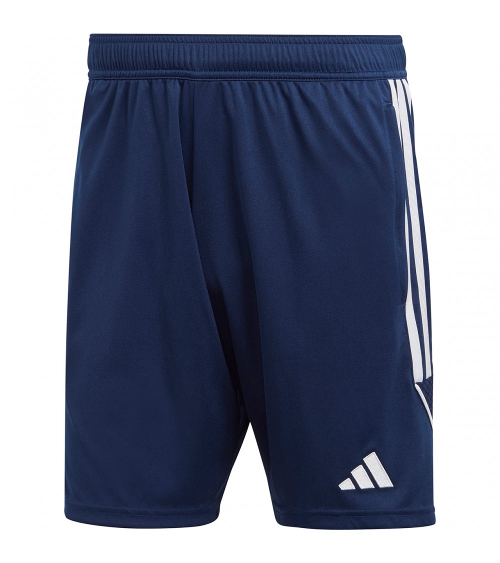Spodenki męskie adidas Tiro 23 League Training granatowe HS7226