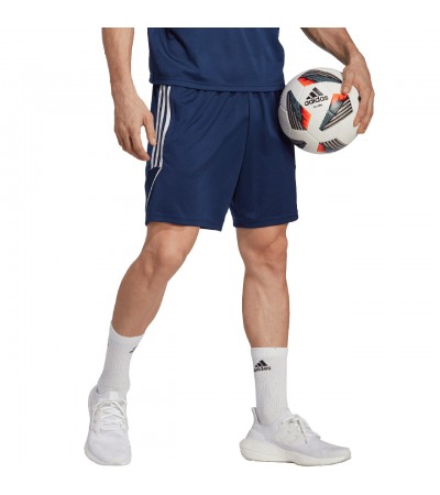 Spodenki męskie adidas Tiro 23 League Training granatowe HS7226