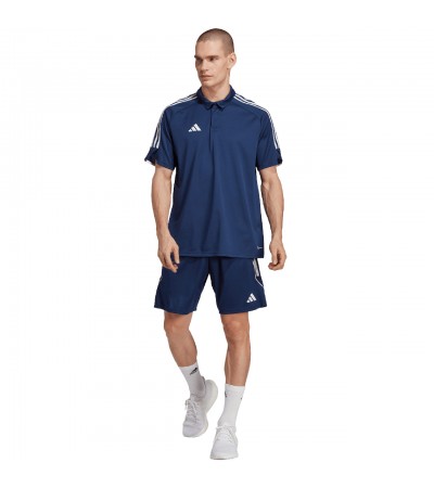Spodenki męskie adidas Tiro 23 League Training granatowe HS7226