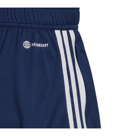 Spodenki męskie adidas Tiro 23 League Training granatowe HS7226