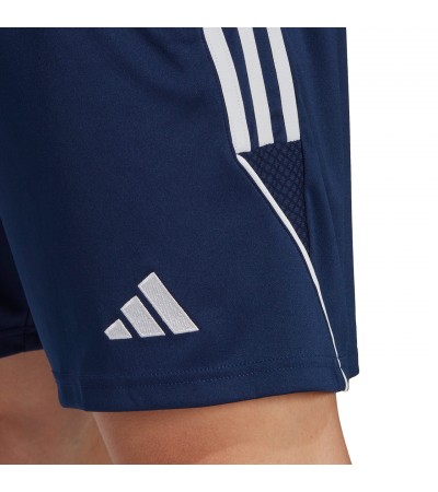 Spodenki męskie adidas Tiro 23 League Training granatowe HS7226