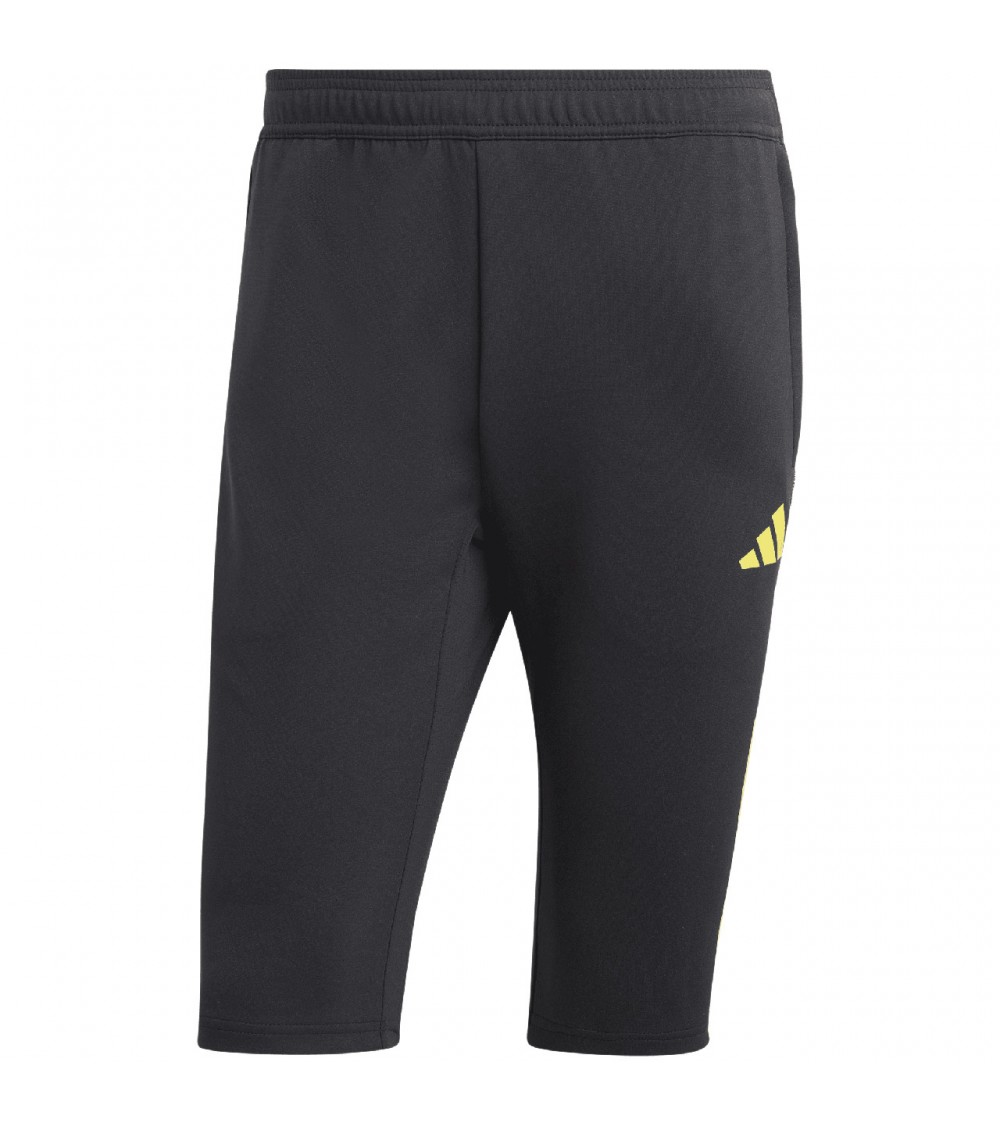Spodenki męskie adidas Tiro 23 Competition Training Half czarne IC4568