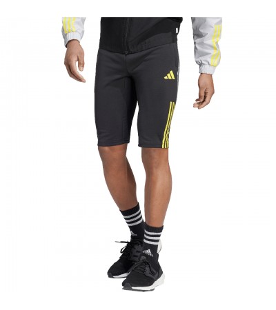 Spodenki męskie adidas Tiro 23 Competition Training Half czarne IC4568