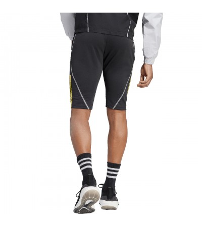 Spodenki męskie adidas Tiro 23 Competition Training Half czarne IC4568