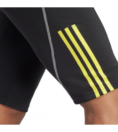 Spodenki męskie adidas Tiro 23 Competition Training Half czarne IC4568