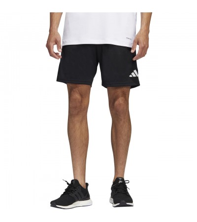 Spodenki męskie adidas Tiro 23 Competition Training czarne HL3923