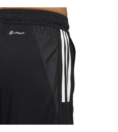 Spodenki męskie adidas Tiro 23 Competition Training czarne HL3923