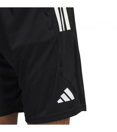 Spodenki męskie adidas Tiro 23 Competition Training czarne HL3923