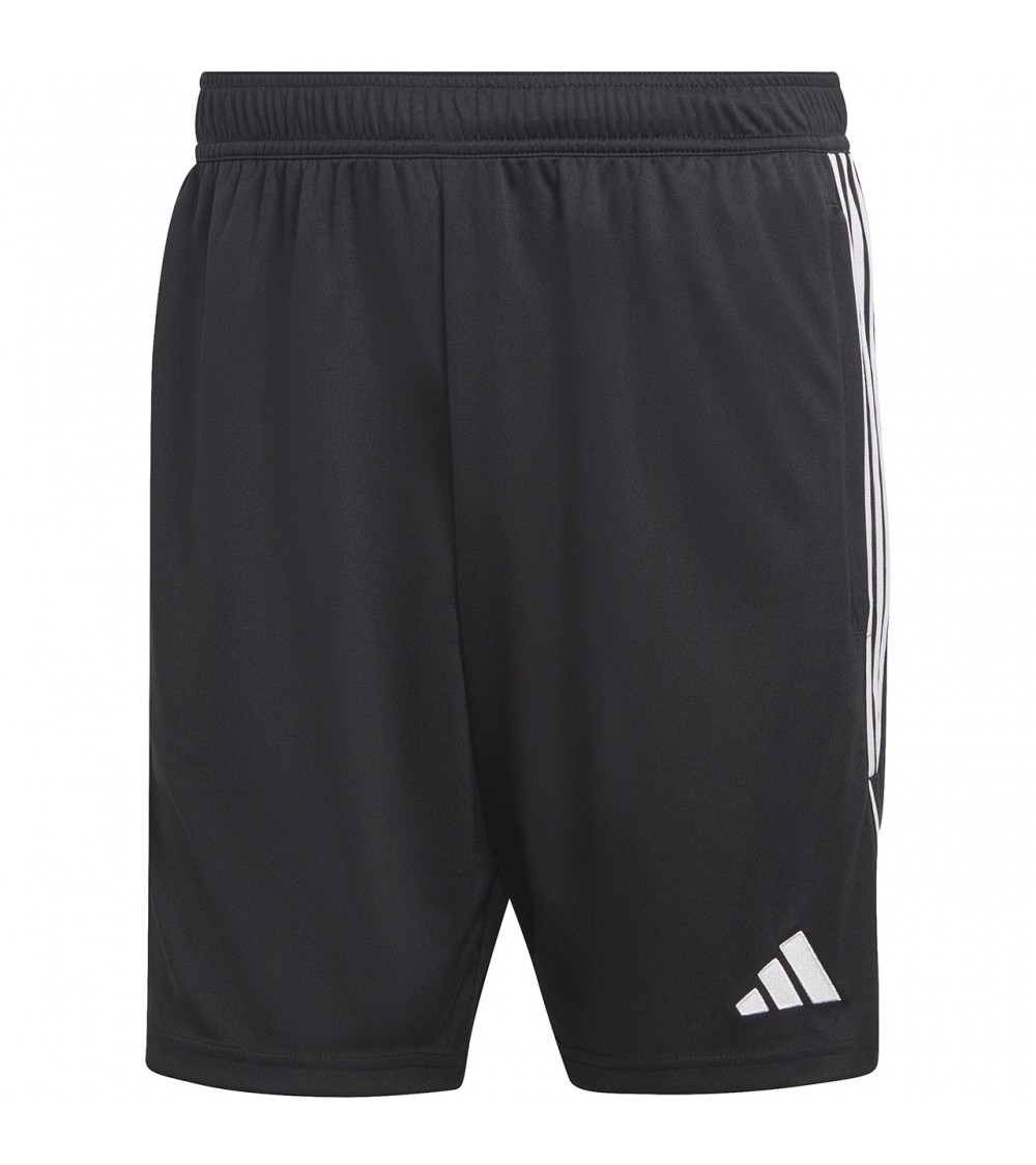 Spodenki męskie adidas Tiro 23 League Training czarne HS0319