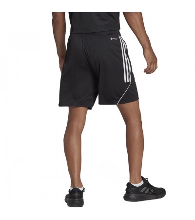 Spodenki męskie adidas Tiro 23 League Training czarne HS0319