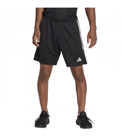 Spodenki męskie adidas Tiro 23 League Training czarne HS0319