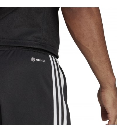 Spodenki męskie adidas Tiro 23 League Training czarne HS0319