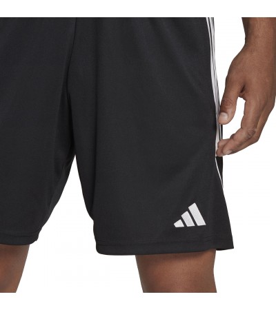 Spodenki męskie adidas Tiro 23 League Training czarne HS0319