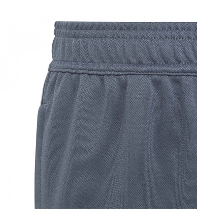 Spodnie dla dzieci adidas Tiro 23 League szare IB8481