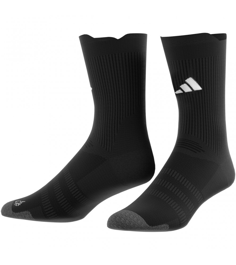 Skarpety adidas Ftbl Cush czarne HN8836