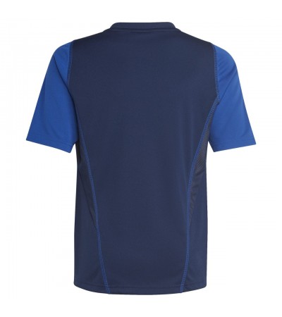 Koszulka dla dzieci adidas Tiro 23 Competition Jersey granatowa HK7639