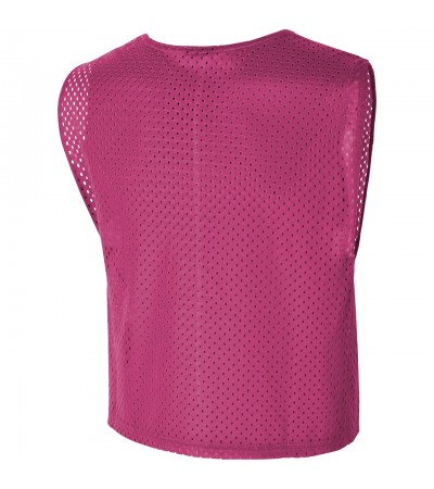 Znacznik treningowy Nike DF Park 20 BIB  różowy DV7425 616