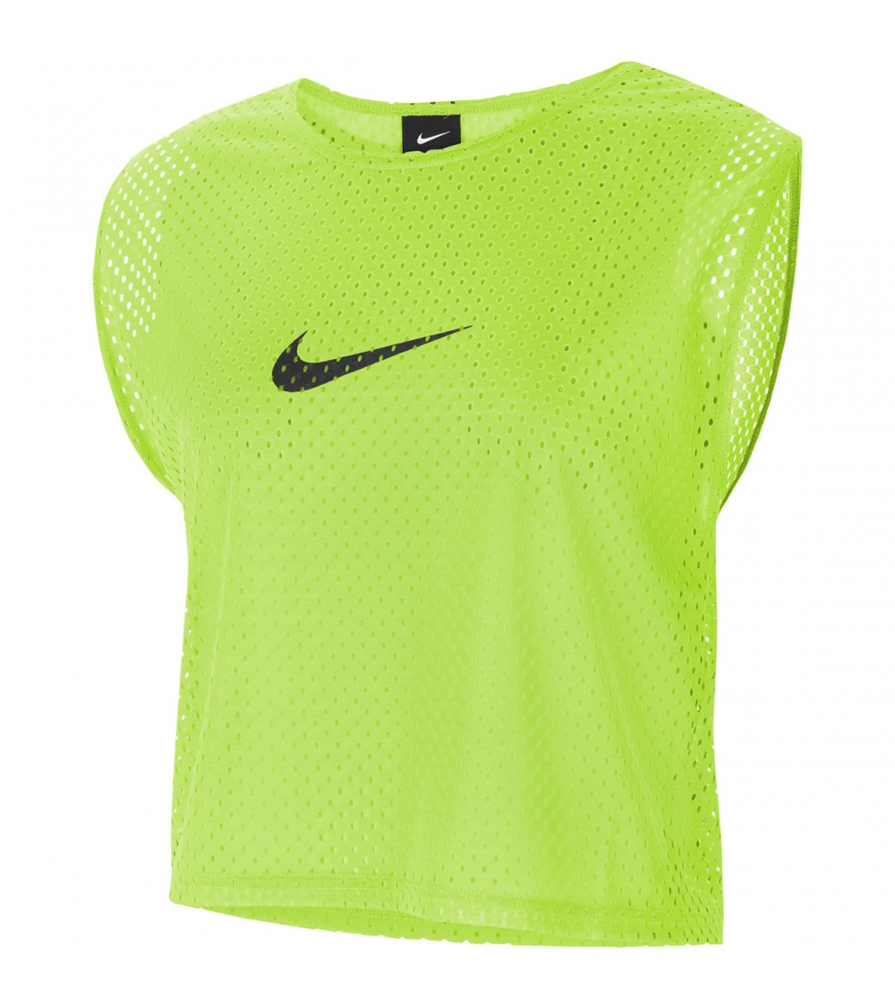 Znacznik treningowy Nike DF Park 20 BIB zielony DV7425 702