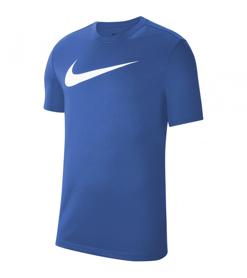 Koszulka męska Nike Dri-FIT Park 20 niebieska CW6936 463