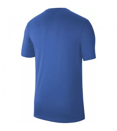 Koszulka męska Nike Dri-FIT Park 20 niebieska CW6936 463