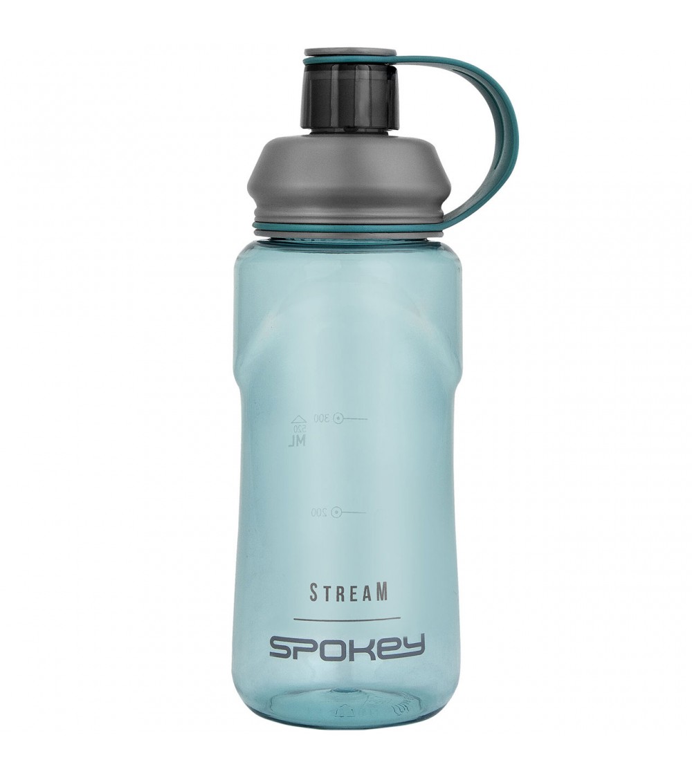 Bidon Spokey Stream 0,5 l niebieski 940894