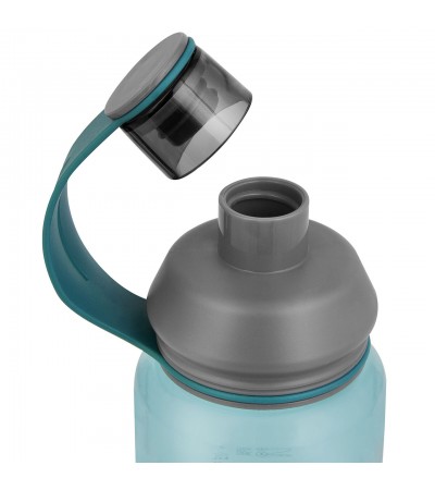 Bidon Spokey Stream 0,5 l niebieski 940894