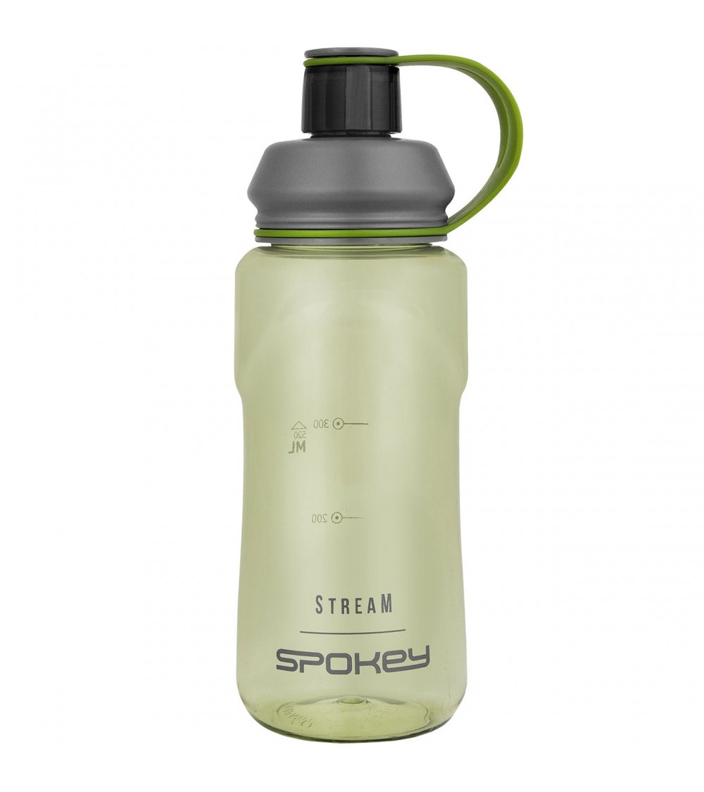 Bidon Spokey Stream 0,5 l zielony 940895