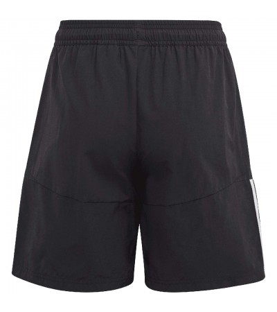 Spodenki dla dzieci adidas Tiro 23 Competition Downtime czarne HI4716