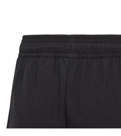 Spodenki dla dzieci adidas Tiro 23 Competition Downtime czarne HI4716