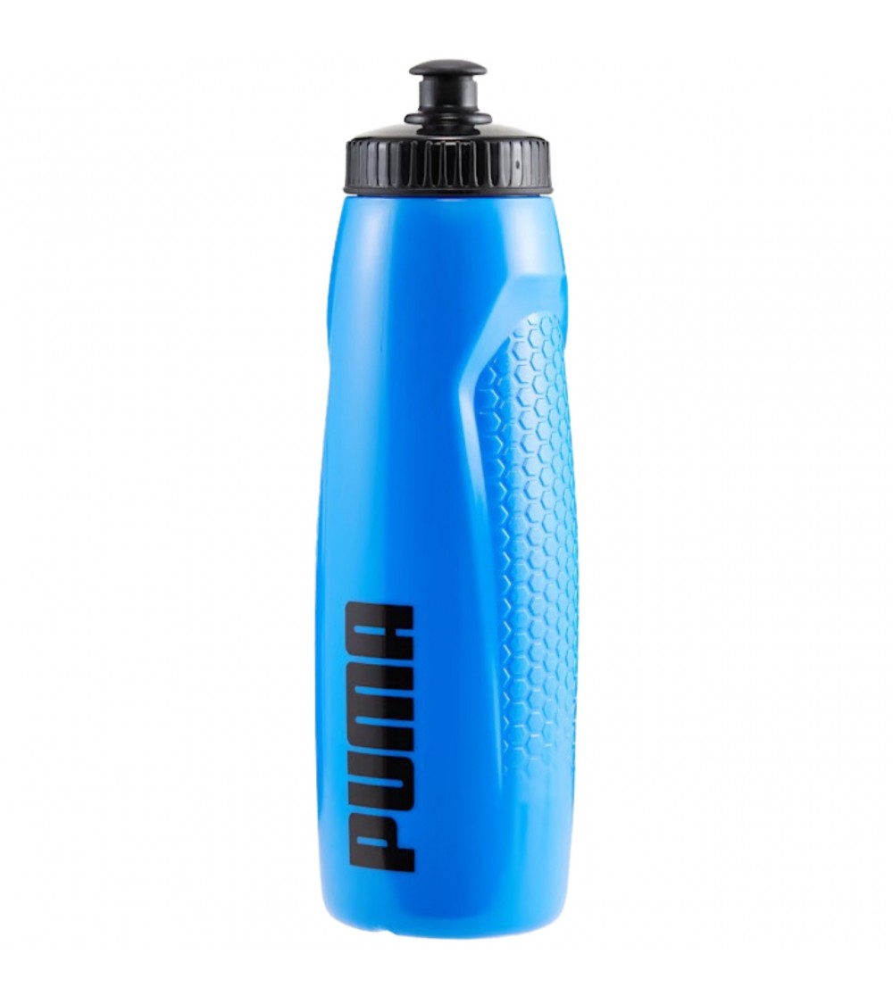 Bidon Puma TR bottle core niebieski 53813 27