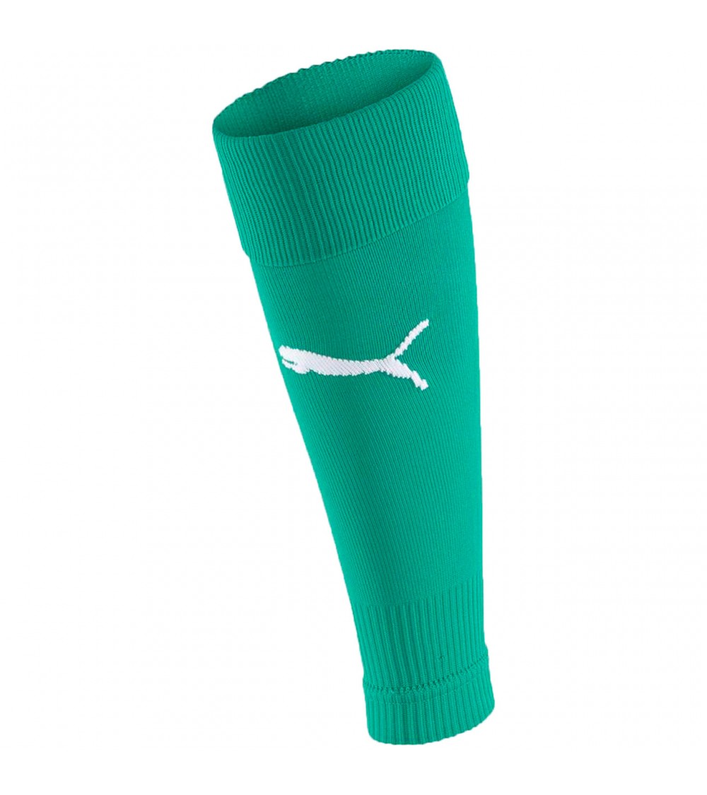 Getry piłkarskie Puma teamGOAL 23 Sleeve zielone 704264 05