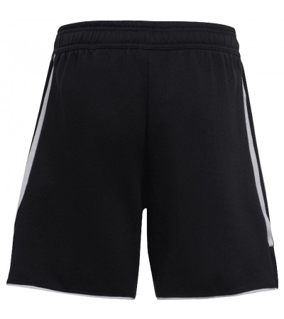 Spodenki dla dzieci adidas Tiro 23 League Sweat czarne HS3595