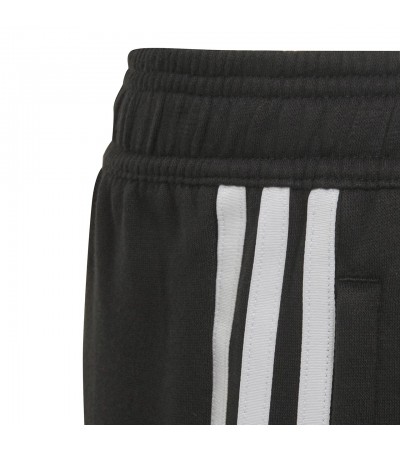 Spodenki dla dzieci adidas Tiro 23 League Sweat czarne HS3595