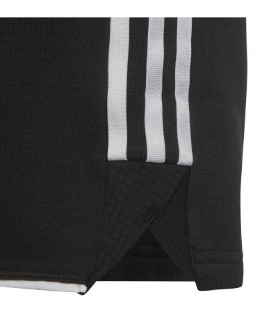 Spodenki dla dzieci adidas Tiro 23 League Sweat czarne HS3595