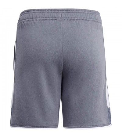 Spodenki dla dzieci adidas Tiro 23 League Sweat szare HZ3014