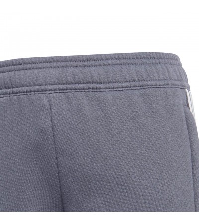 Spodenki dla dzieci adidas Tiro 23 League Sweat szare HZ3014