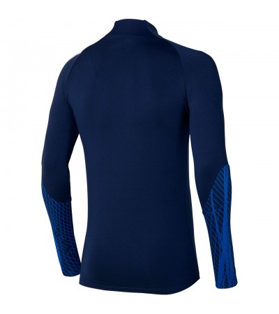 Bluza męska Nike Dri-FIT Strike granatowa DR2294 451