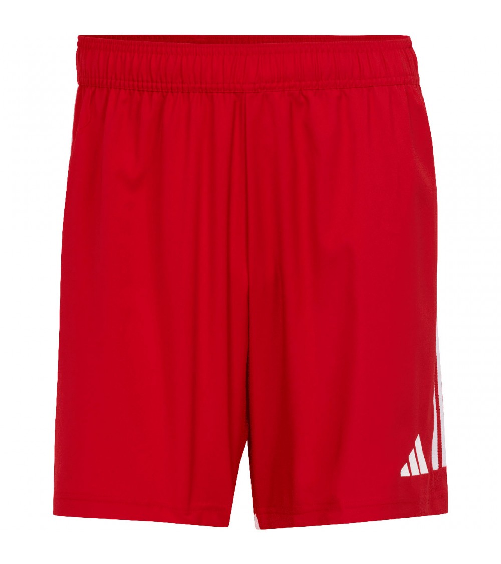Spodenki męskie adidas Tiro 23 Competition Match czerwone HL4790