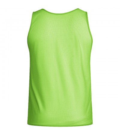 Znacznik adidas Pro Bib zielony HP0732