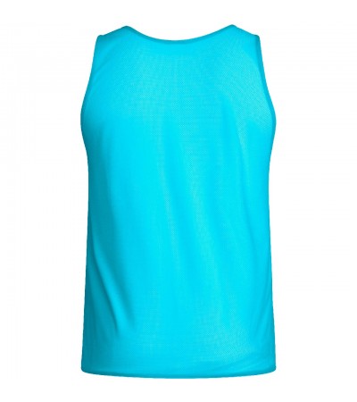 Znacznik adidas Pro Bib niebieski HP0733