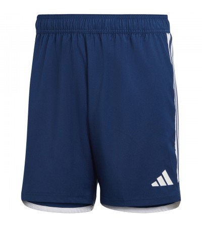 Spodenki męskie adidas Tiro 23 Competition Match granatowe HT5697