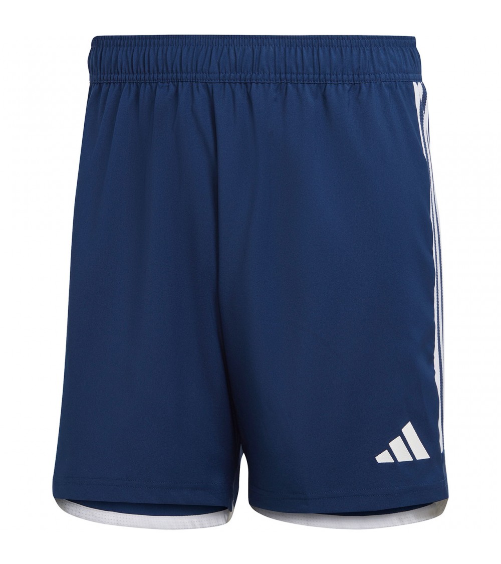 Spodenki męskie adidas Tiro 23 Competition Match granatowe HT5697
