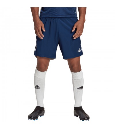 Spodenki męskie adidas Tiro 23 Competition Match granatowe HT5697