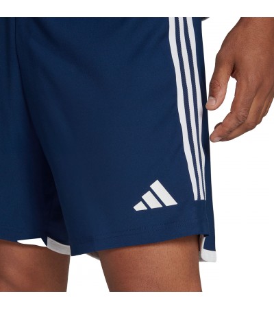 Spodenki męskie adidas Tiro 23 Competition Match granatowe HT5697