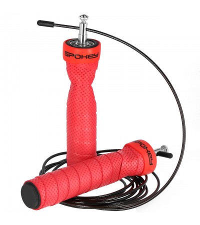 Skakanka z obciążeniem Spokey Pump BK  941222