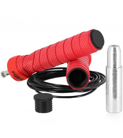 Skakanka z obciążeniem Spokey Pump BK  941222