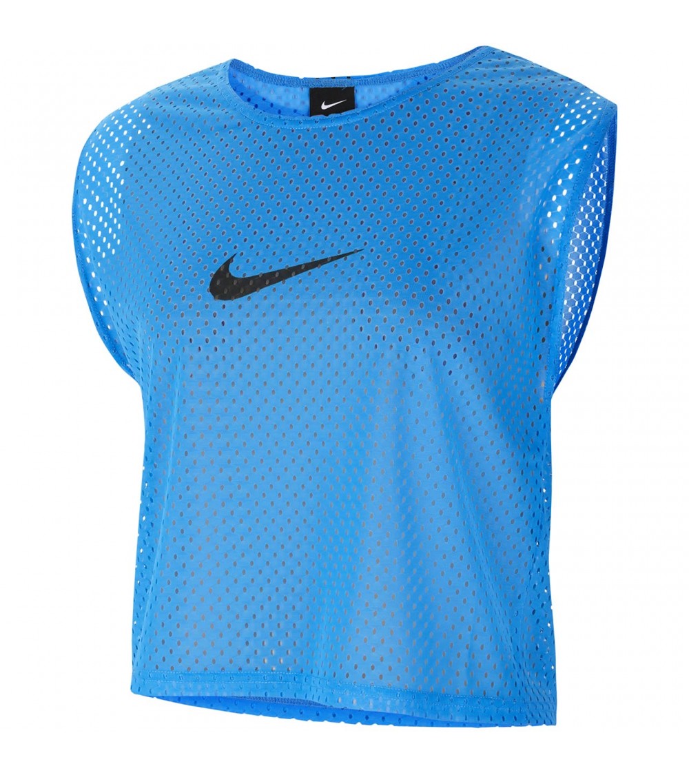 Znacznik treningowy Nike DF Park 20 BIB niebieski DV7425 406